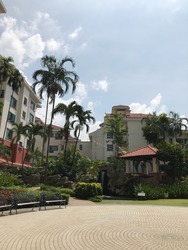 Casuarina Cove (D15), Condominium #176926392